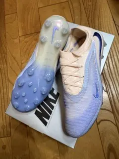 海外限定 ナイキ スーパーフライ エリート MDS CR7 27cm 袋、箱付き