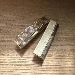 ゴールド ヘアクリップ 2個セット