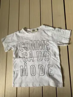 COMME CA DU MODE Ｔシャツのサムネイル