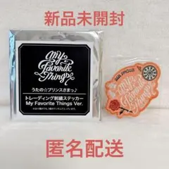 うたプリ レン 刺繍 ステッカー