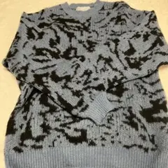 メンズ アウター ニット セーター カーディガン 冬服