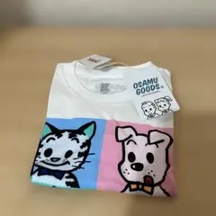 OSAMU GOODS 原田治コラボ　|Tシャツ 110サイズ