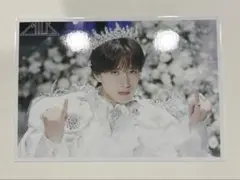 M!LK 山中柔太朗 生写真 67杯目 シャカレボ