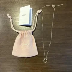 フォッシル アクセサリー レディース ネックレス