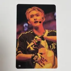 INI XQUARE MASTERPIECE 113 田島将吾