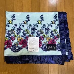 週末限定SALE★新品★Salute ブランケット