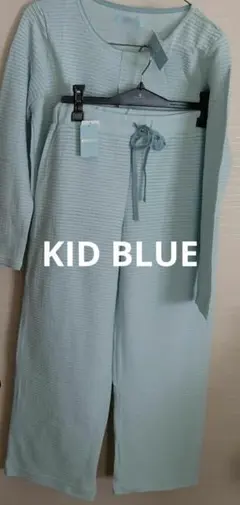 KID BLUE 　パジャマのサムネイル