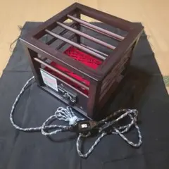 TEKNOS ASK-103DB こたつ（就寝時・1人用）