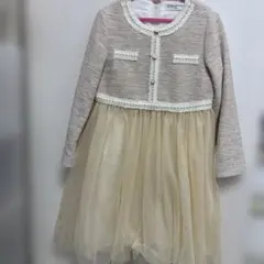 CHOPIN 120cm フォーマルドレス