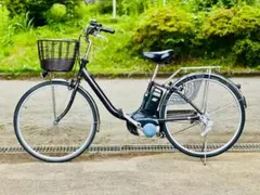 PANASONIC 電動アシスト自転車のサムネイル