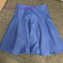 フレアスカート　riccimie NEWYORKのサムネイル