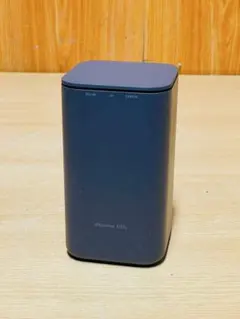 ドコモ home5G ダークグレー HR02 - メルカリ