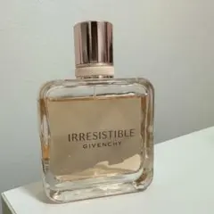 IRRESISTIBLE GIVENCHY オードパルファム 50mL
