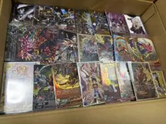 バディファイト　引退品まとめ売り　約12kg