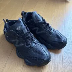 New Balance 9060 サンダル ブラック 24.0cmのサムネイル