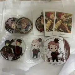 あんスタ 斎宮宗