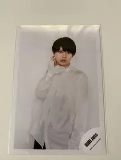 井上瑞稀 公式写真 3