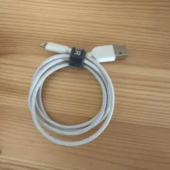 ANKER Lightningケーブル 約1m ホワイト