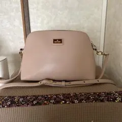 マリークワント　ショルダーバック ☆