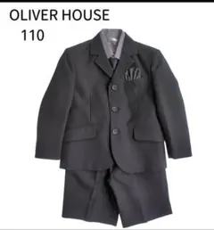 OLIVER HOUSE スーツ・ブレザー 110