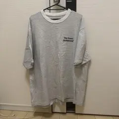2026年最新】ennoy ボーダーtシャツ 23ssの人気アイテム - メルカリ