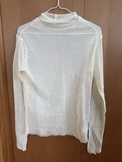 chocol raffine robe　シアーインナーのサムネイル