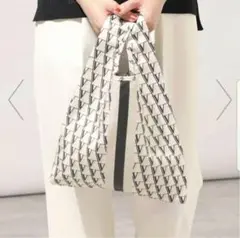 2026年最新】vermeilモノグラムエコバッグminiの人気アイテム - メルカリ