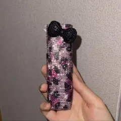 IQOSケース　イルマワン　イルマアイワン　デコケース