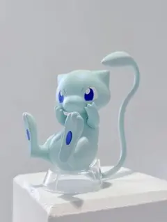 ポケプラクイック ミュウ 色違い　全塗装のサムネイル