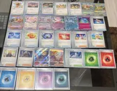 ポケモンカード　ブイズバレットデッキ