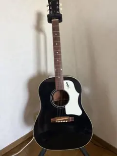 Gibson J-45 60 EBONYのサムネイル