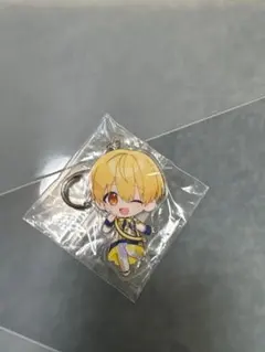 るぅとくん　すとふぇす　アクキー