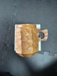 極美品 Akihiro Woodworks jincup-MASU urushi - メルカリ