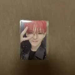 treasure ヨシ トレカ REBOOT