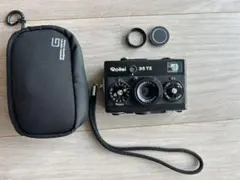 2026年最新】ROLLEI 35TEの人気アイテム - メルカリ