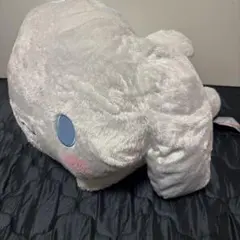 値下げ中⭕️Kawaii研究所 シナモロール ぬいぐるみ