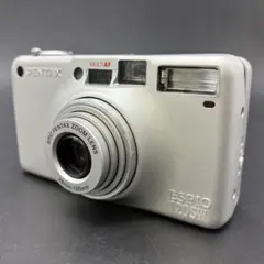 2026年最新】pentax espio120swの人気アイテム - メルカリ