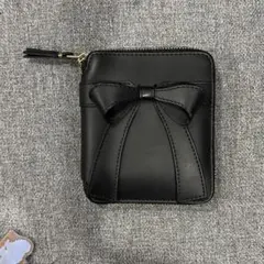 COMME des GARÇONS コムデギャルソン青山店限定ウォレットチェーン