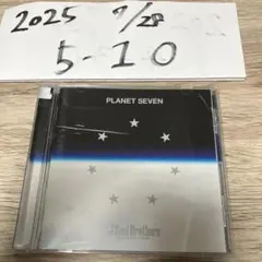 三代目 J Soul Brothers from EXILE TRIBE