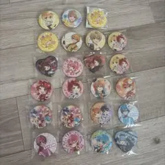 2026年最新】すとぷり 缶バッジ まとめ売りの人気アイテム - メルカリ