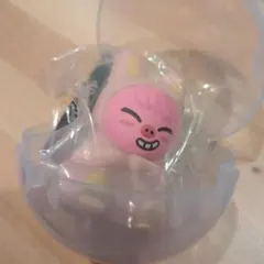 SKZOO ライトマスコット ガチャ　トゥエッキ