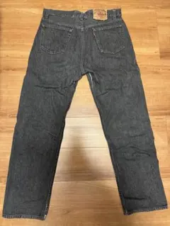 90s Levi's 501 デニムパンツ W36 L30