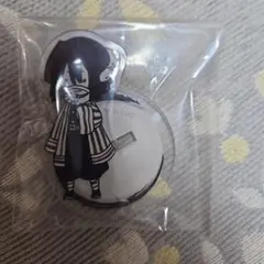 鬼滅の刃 一生眠っていたはずの虎や龍アクリルスタンド 伊黒小芭内