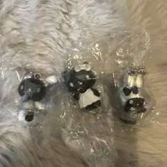 ウサハナ キティ マイメロ 가챠