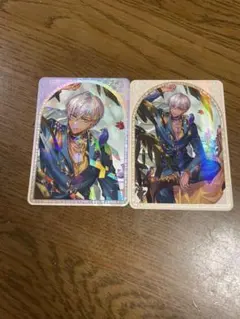 にじさんじ ART OF NIJISANJI イブラヒム