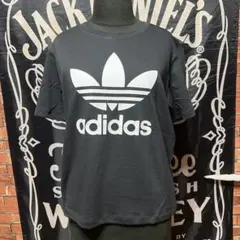 アディダスオリジナルス　トレフォイル　tシャツ
