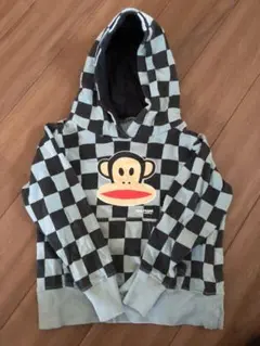ポールフランク　パーカー　100