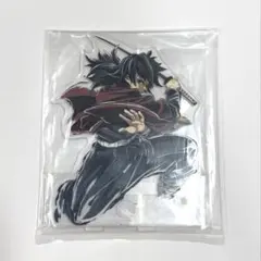 鬼滅の刃 エンドロール くじ 冨岡義勇 C賞 アクリルスタンド web shop