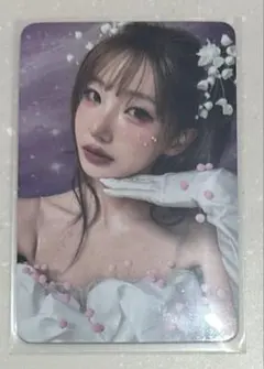 QWER マゼンタ CEREMONY Booklet Ver. Weverse - メルカリ