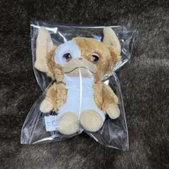 ギズモ グレムリン NICI ニキ キーリング キーホルダー マスコット